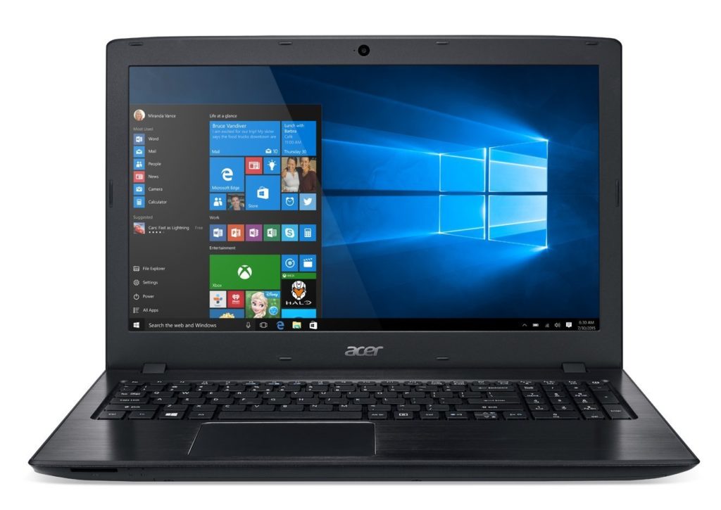 Top 10 Best Cheap Gaming Laptops - You can buy one at any time
