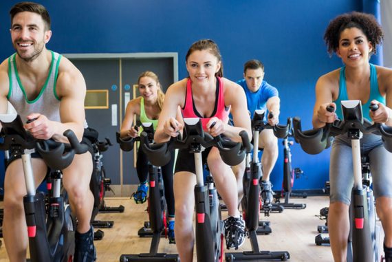 spin-bikes-for-sale-2017